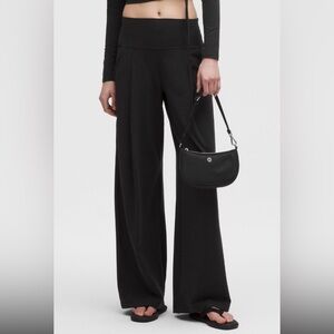 NWT lululemon Align Palazzo Pant *Short